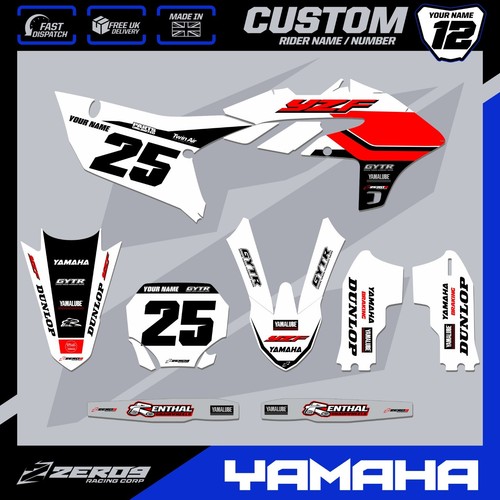 Kit decalcomania grafica - decalcomania,