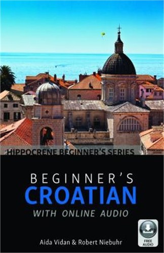 Beginner croatian with - beginner's,