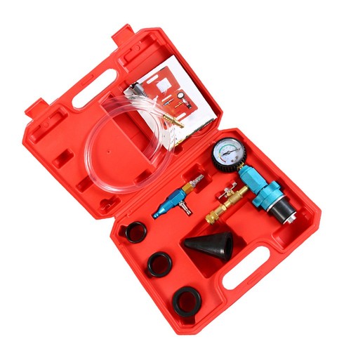 Kit ricarica liquido - ricarica,