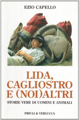 Lida cagliostro - lida,,