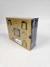 The Complete Peanuts 1987-1990