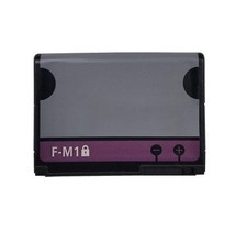 Blackberry originale F-M1 - batteria di ricambio -