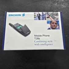 Ericsson T28s – Brand New