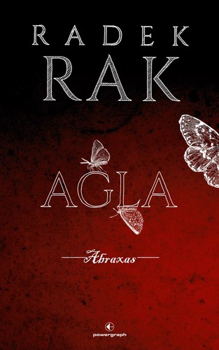 Agla abraxas - agla., (agla