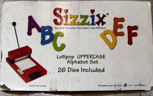 Set lettere alfabeto maiuscole