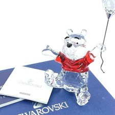 Swarovski Disney Winnie the