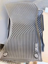 Tappeti Tappetini Audi A5 B9 In Gomma