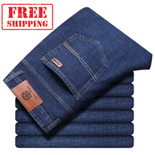 Jeans Uomo Slim Fit