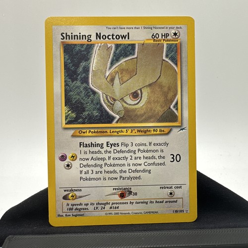 Pokémon neo destiny unlimited - neo,