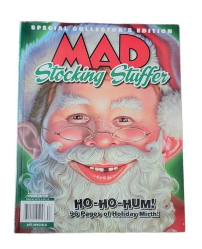 Mad special collector - mad, collector's