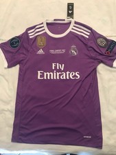 Maglia Ronaldo 7 Real Madrid