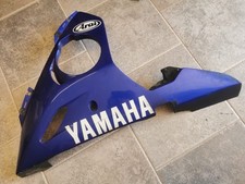 Carena Inferiore Sinistra