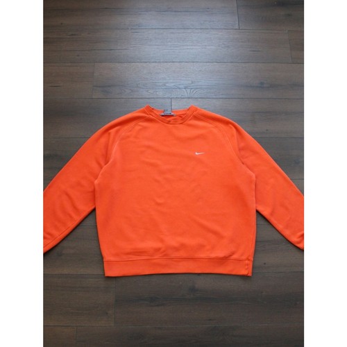 Felpa girocollo uomo nike - uomo,