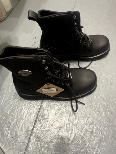 Harley davidson leather - harley-davidson,