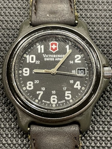 Victorinox swiss army uomo - swiss,