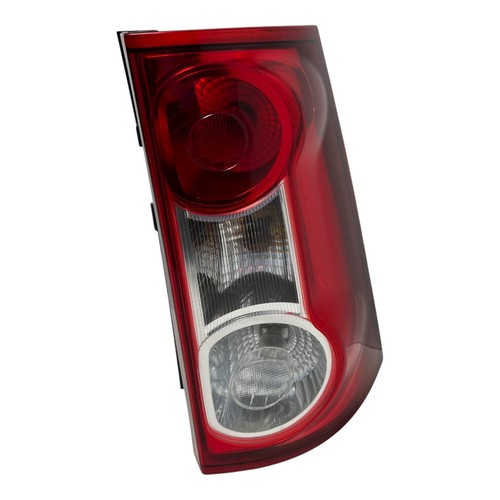 Fanale posteriore destro dacia - fanale,