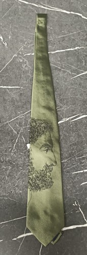 Fornasetti cravatta uomo 100 - fornasetti, 100%