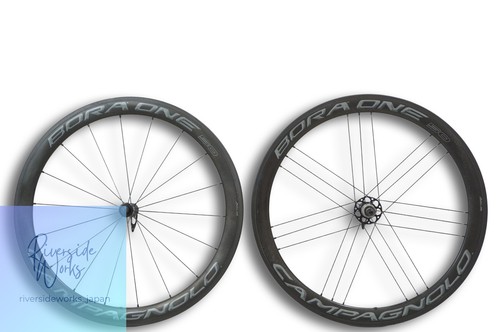 Campagnolo bora one ac3 - 50, tu