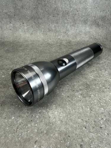Torcia batteria maglite - a,