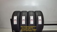 GOMME USATE  TERMICHE 205/55R16 91H GOODYEAR ULTRAGRIP 9 PNEUMATICI C18220