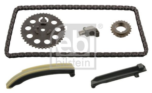 Kit catena distribuzione