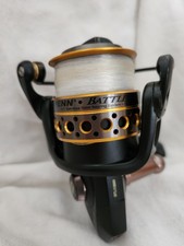 Penn Battle II 3000 Vintage