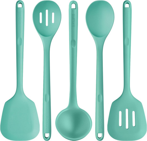 Utensili cucina silicone - da,