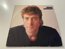 John Lennon ‎– The John