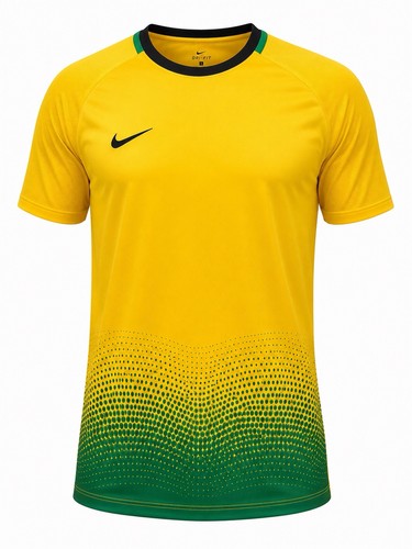 Nike dri fit maglia calcio - nike,