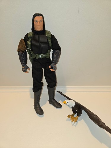 Hasbro 2004 modellino - 2004,