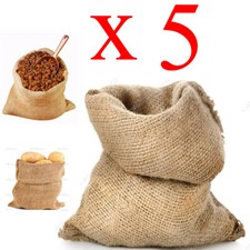 Sacco Juta 45x80 neutro