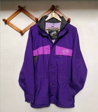 Giacca tecnica impermeabile