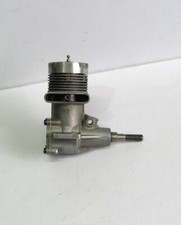 RC MOTORE OS MAX S 35  NITRO ENGINE VINTAGE