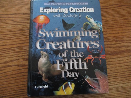 Exploring creation with - exploring,