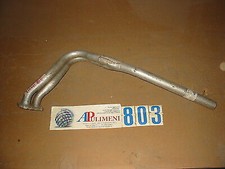 274401 TUBO MARMITTA