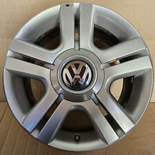 1 cerchio in lega originale VW
