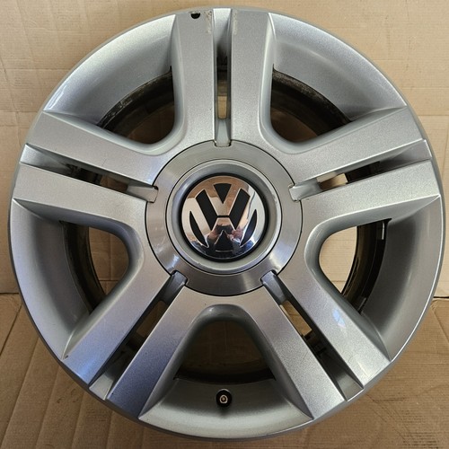 Cerchio lega originale vw - 1, in