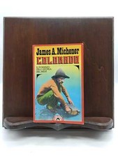 Colorado - James A. Michener - Romanzo Western - 1a ed. Bompiani aprile 1990