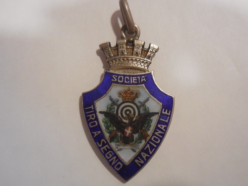 Medaglia premio società - premio,