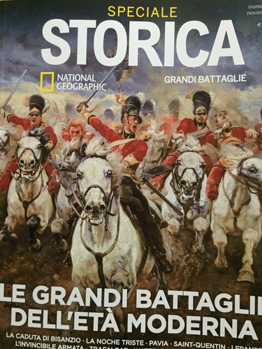 Speciale storica national - speciale, storica-national