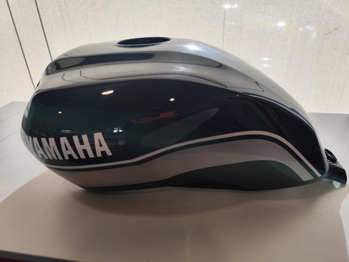 Serbatoio carburante yamaha - carburante,