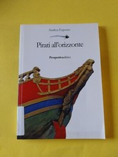 PIRATI ALL' ORIZZONTE ANDREA