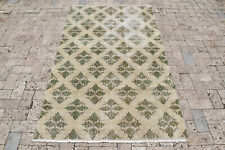 Tappeto turco Oushak 113x194