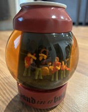 CARTEL Band In A Bubble Dr