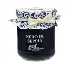 SUGO PRONTO AL NERO DI SEPPIA 200 GRAMMI
