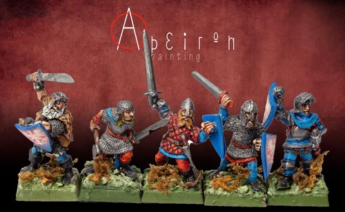 Warhammer fantasy battle - fantasy,