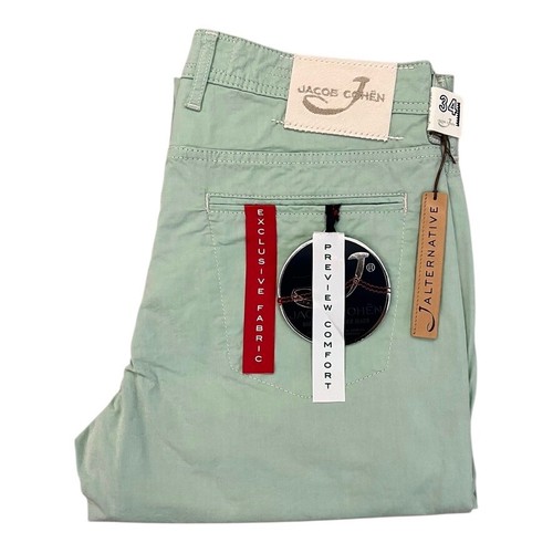 Jacob cohen preview - jacob,