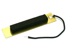 (1) Genuine Fender '62 Jazz