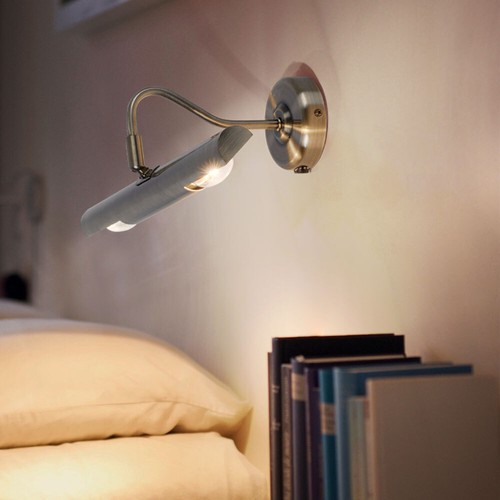 Lampada parete - lampada, da