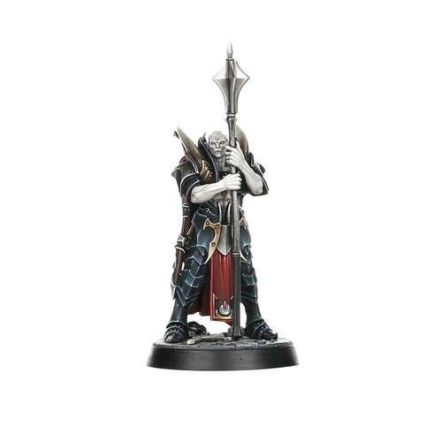 Gorath the enforcerer - gorath,